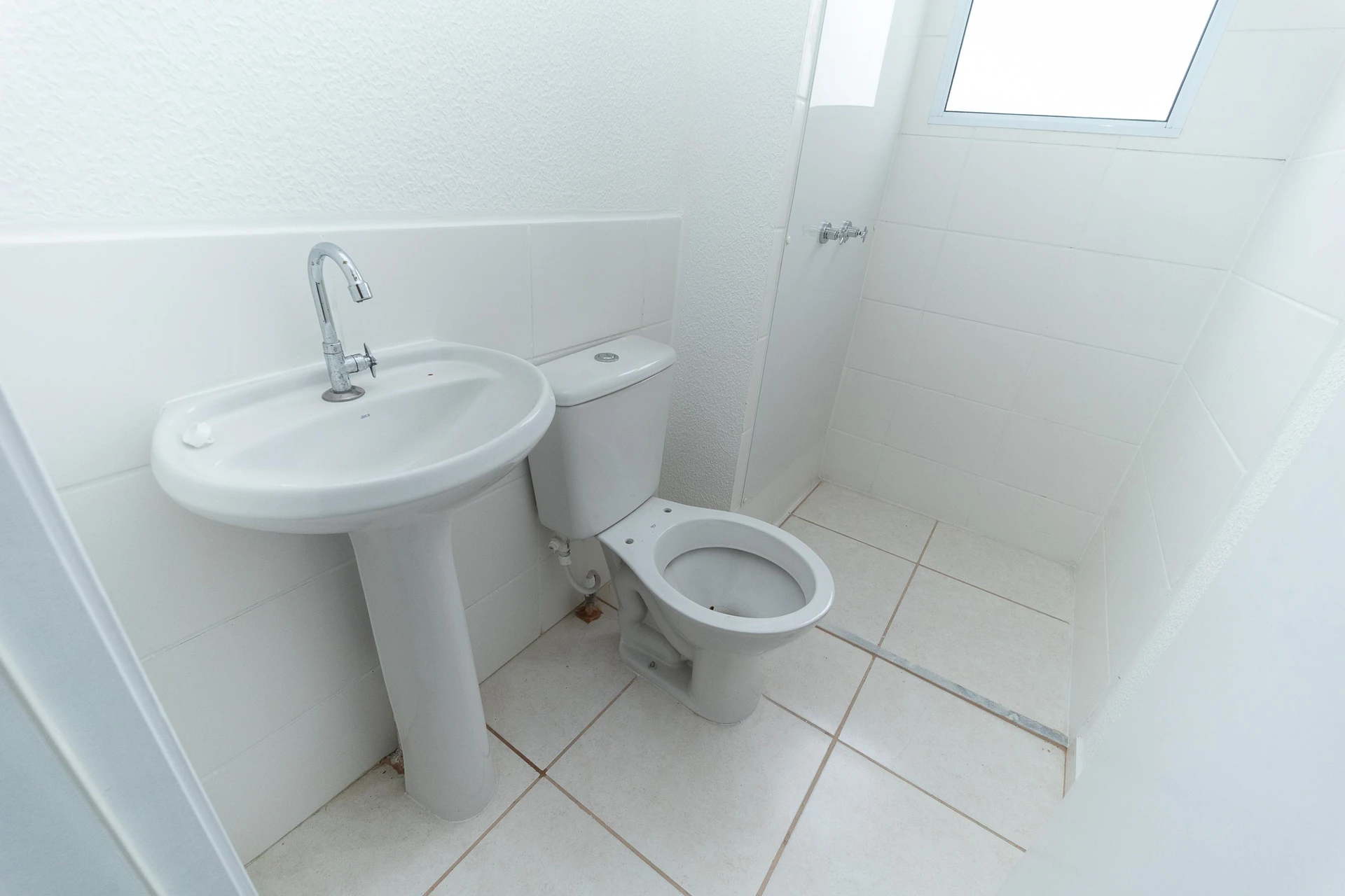 Apartamento de 2 quartos em condomínio com piscina — photo 4