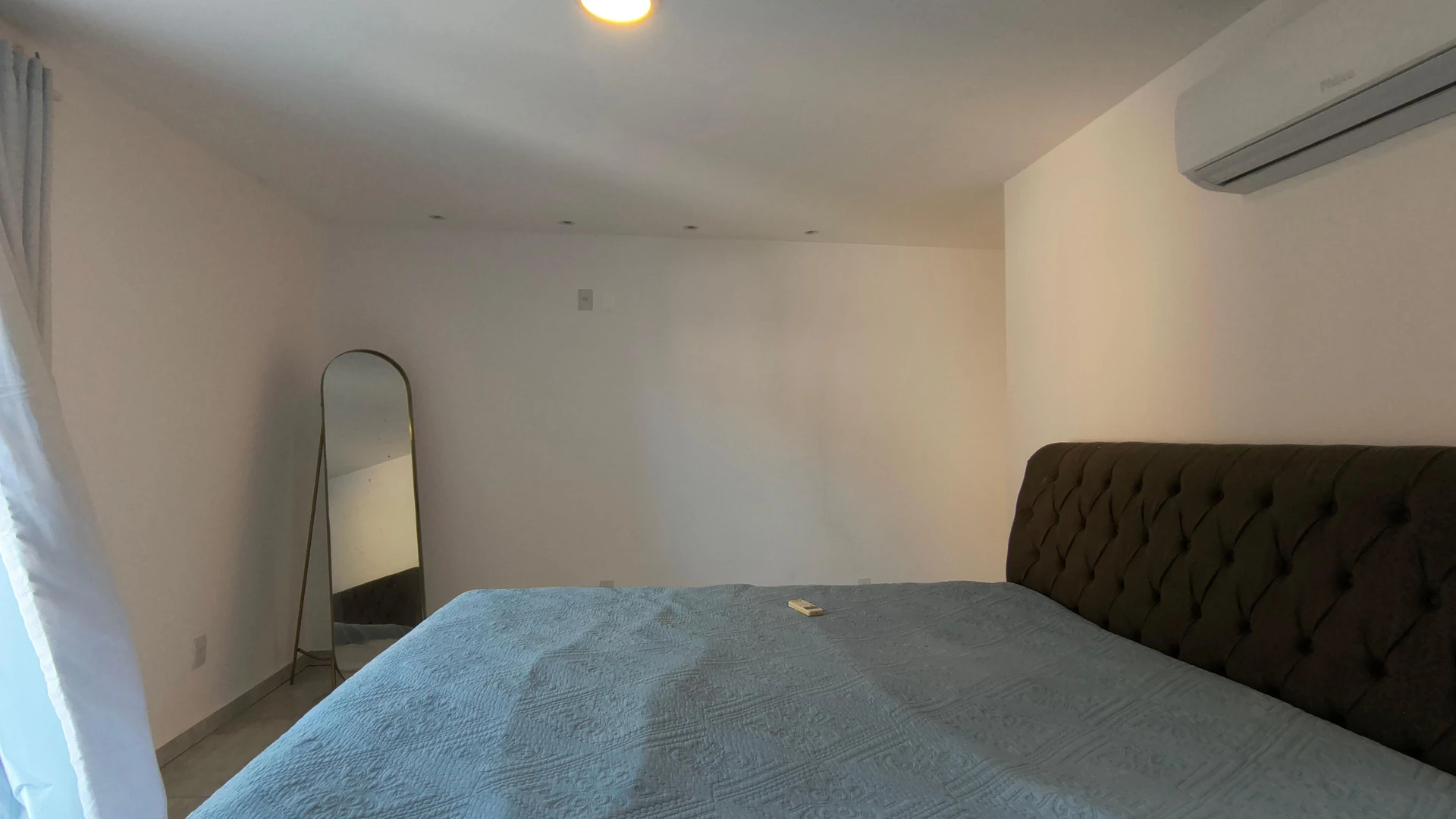 Casa mobiliada com 3 quartos, jardim e cozinha integrada — photo 39