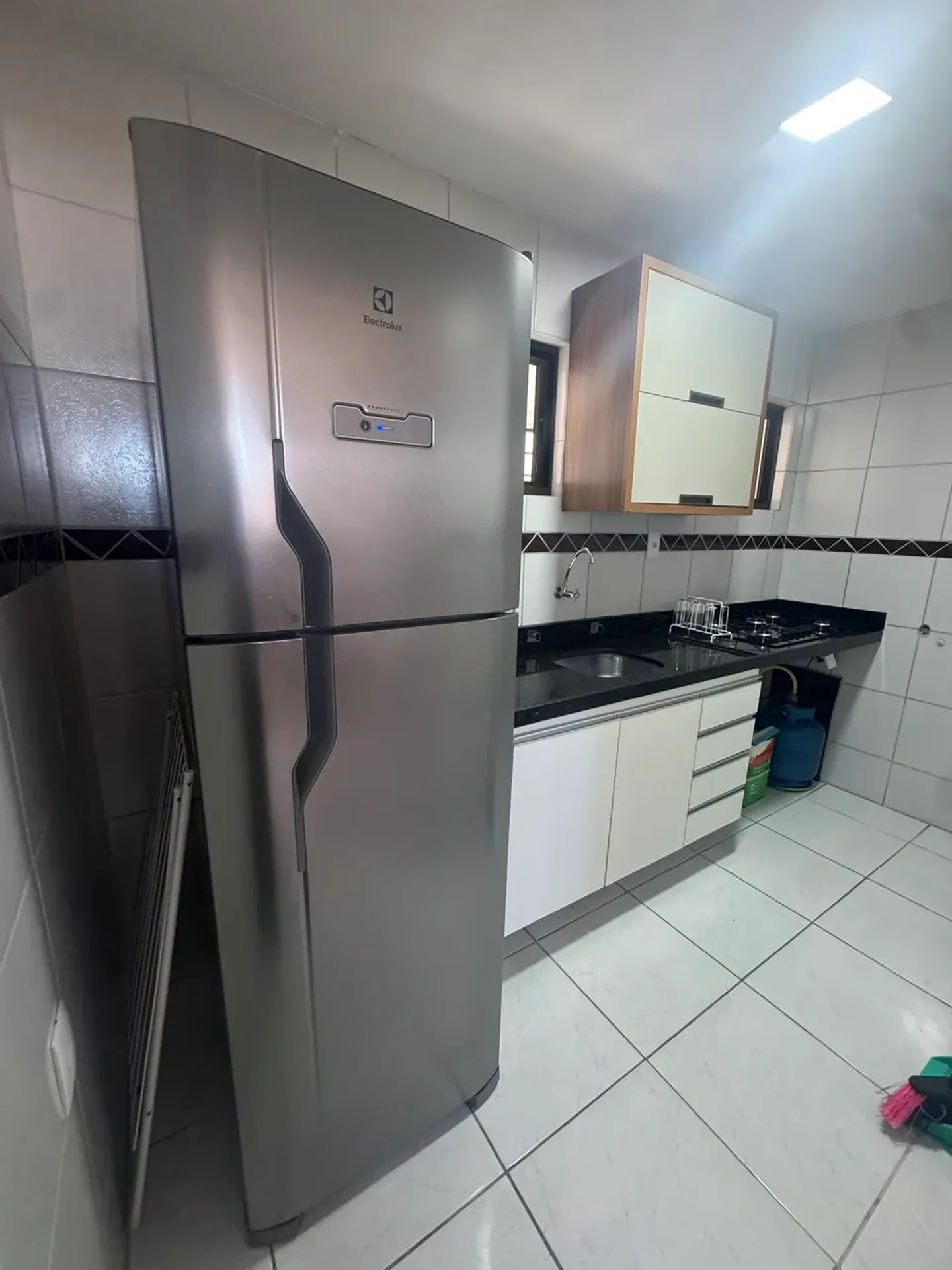 2-bedroom apartment, 1 with its own bathroom, 55 m² — photo 4