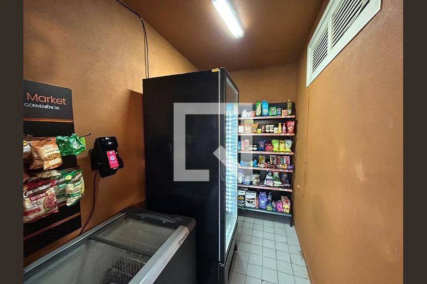 Квартира з 2 спальнями та кухнею з газовою плитою — photo 36
