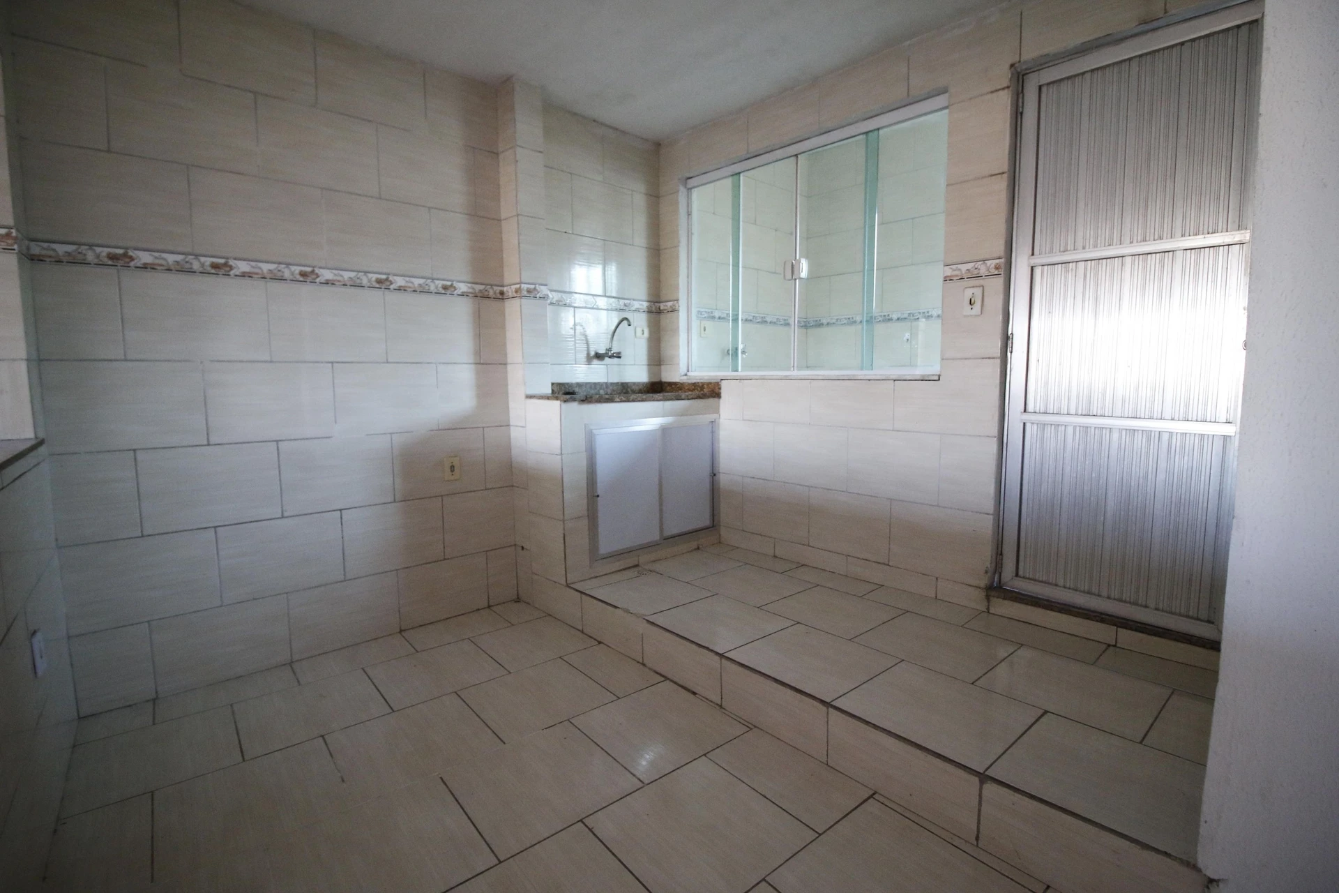 Rental house with 2 bedrooms and 1 bathroom — photo 5