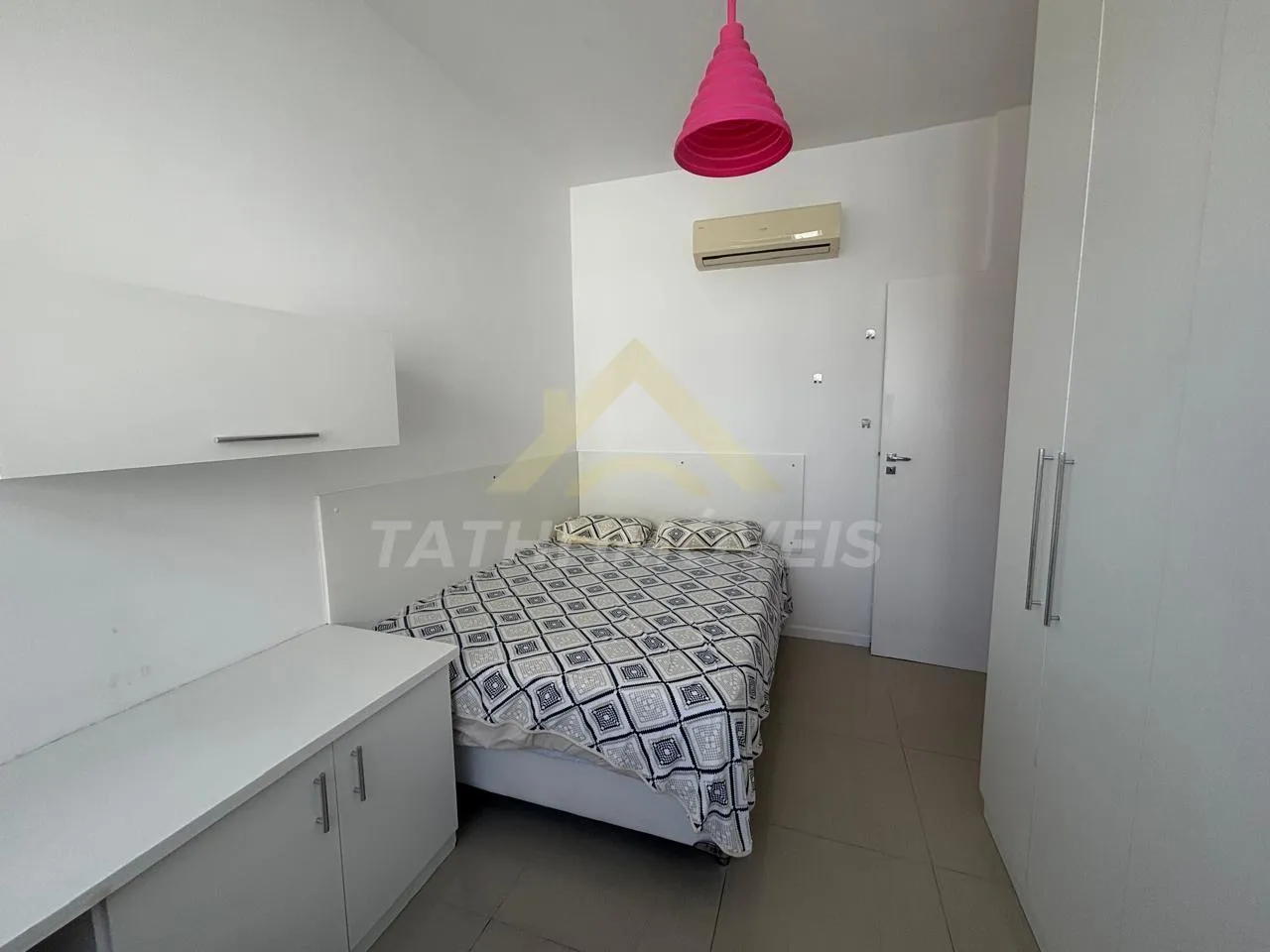 Apartamento amueblado de 114 m² con rincón de trabajo — photo 12