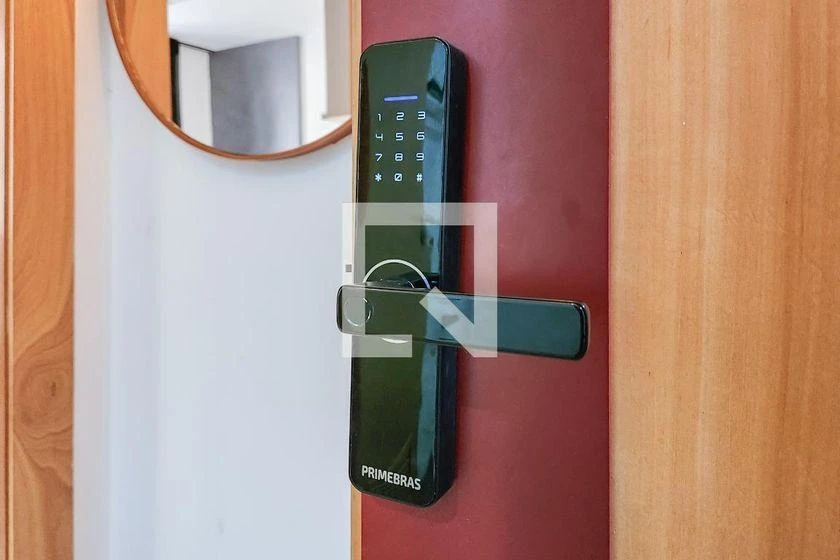 Мебльована квартира з 1 спальнею, 15 м² — photo 22