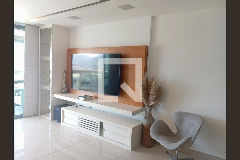 Apartamento mobiliado de 4 quartos com 350 m² e 3 vagas — photo 16