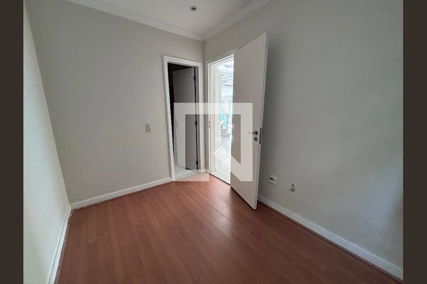 Casa em condomínio com 6 quartos e jardim privativo — photo 24