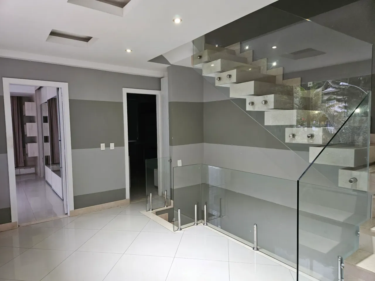 5 quartos e closet: casa de 504 m² — photo 17