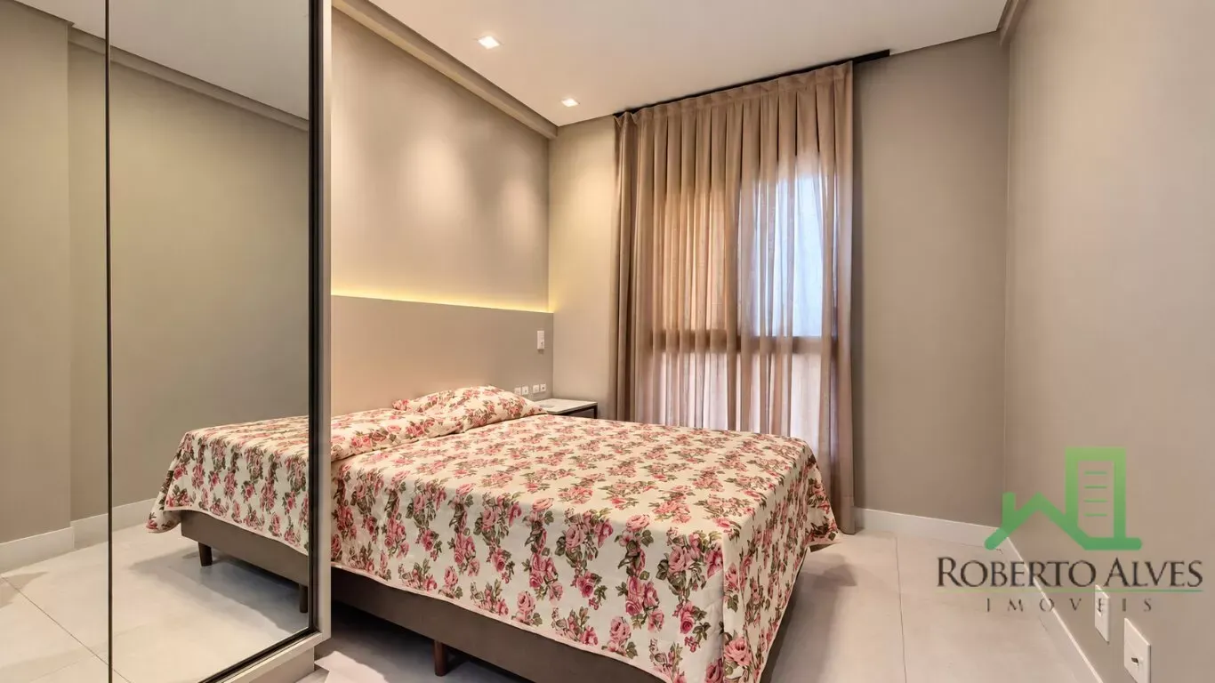 Washing machine in a 3-bedroom apartment, 113 m² — photo 4