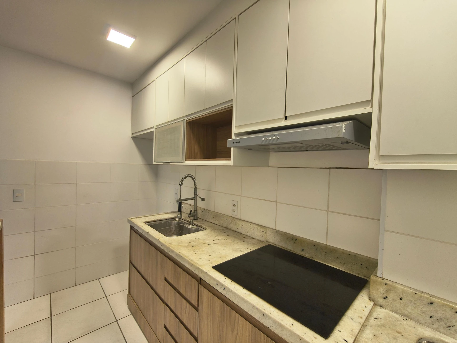Apartamento, 47 m², com máquina de lavar — photo 6