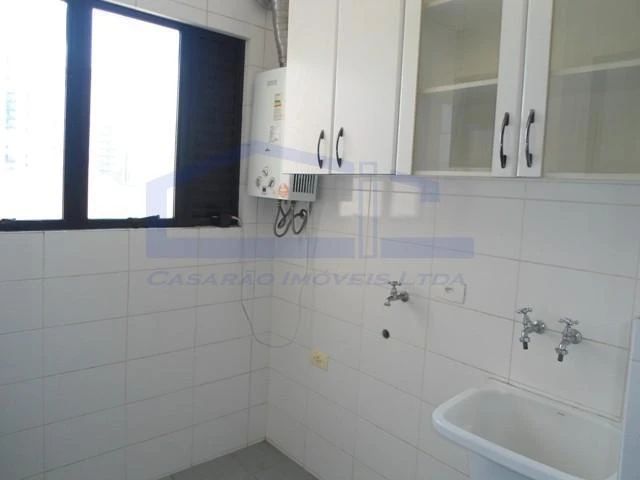 Apartamento de 94 m² com vista para o parque e banheira — photo 2