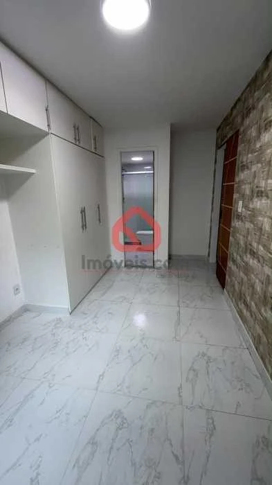 Apartamento de 3 quartos em condomínio com sauna — photo 18