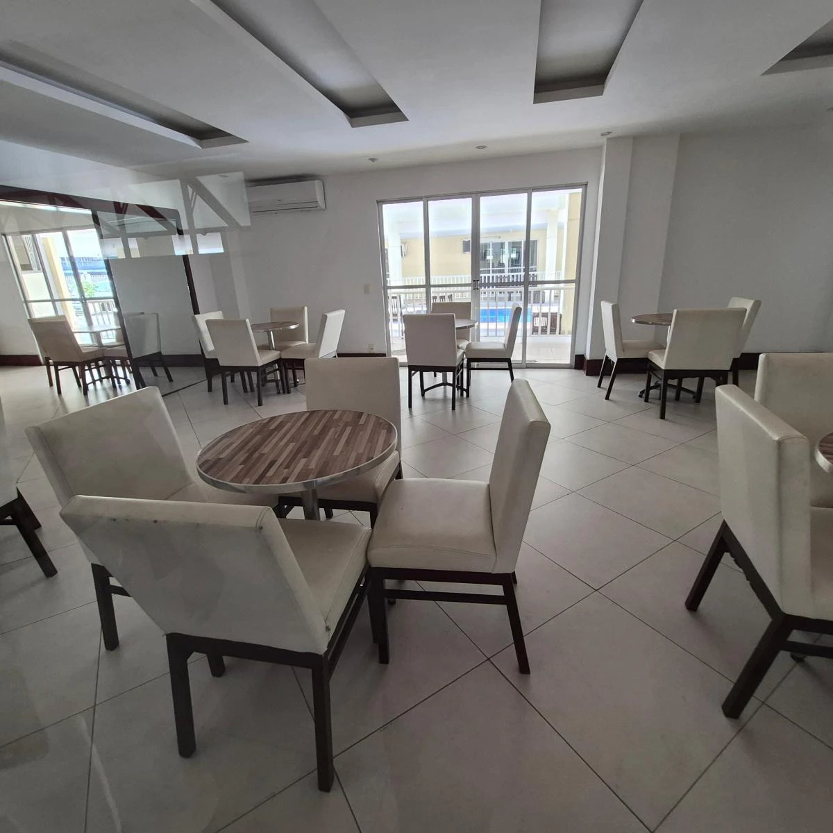2-bedroom apartment with en-suite and 62 m² — photo 9