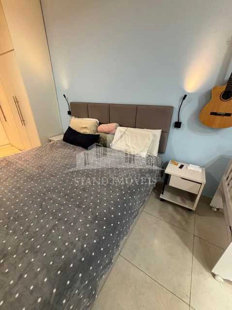 Apartamento mobiliado de 150 m² com 3 quartos e suíte — photo 17
