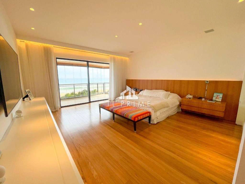 Apartamento amueblado de 460 m² con 4 suites y 5 plazas — photo 9