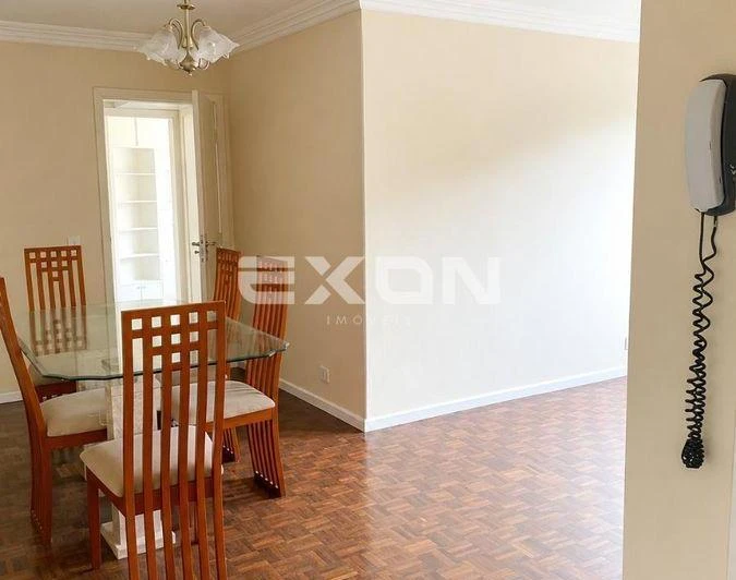 Unfurnished 2-bedroom apartment with 97 m² and parking