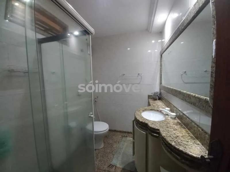 Apartment with 2 bedrooms and 2 bathrooms no parking — photo 11
