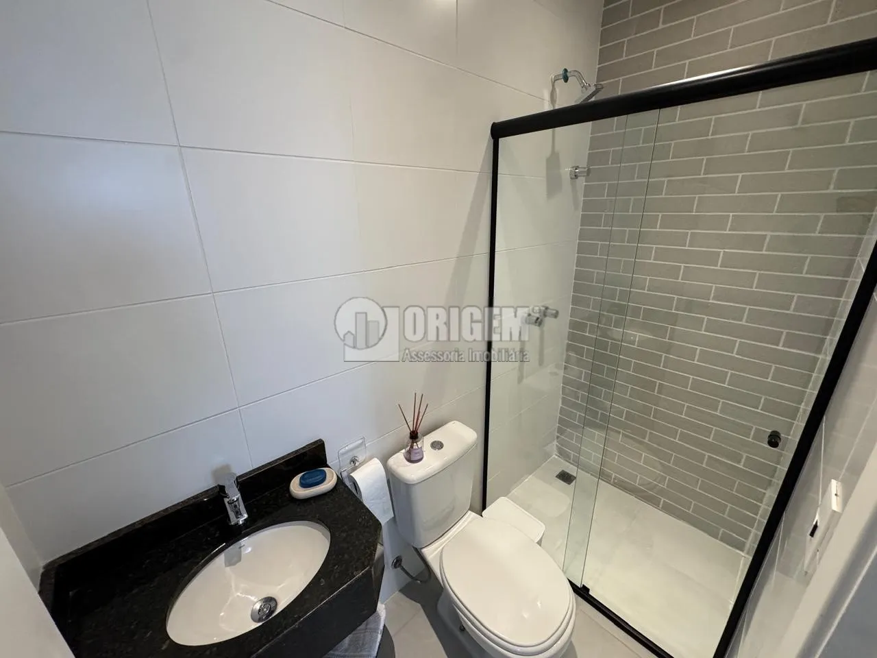 2-bedroom unfurnished apartment with gas open-plan kitchen — photo 8