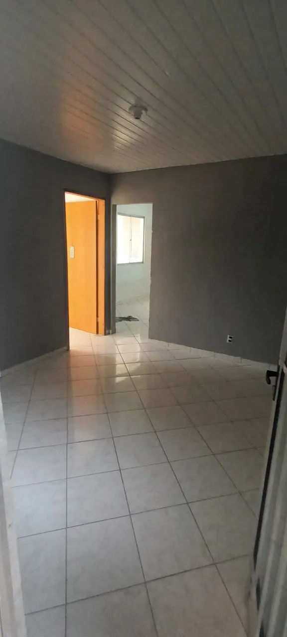 Casa de 70 m² e 1 quarto, Vila Rosario — photo 2