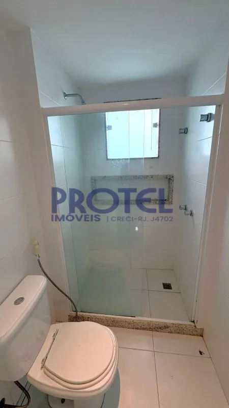 Unfurnished penthouse with 4 bedrooms and 5 bathrooms — photo 26