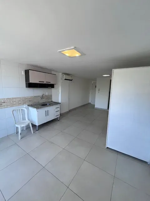 Квартира 35 м², 1 спальня, Ріо-де-Жанейро — photo 3