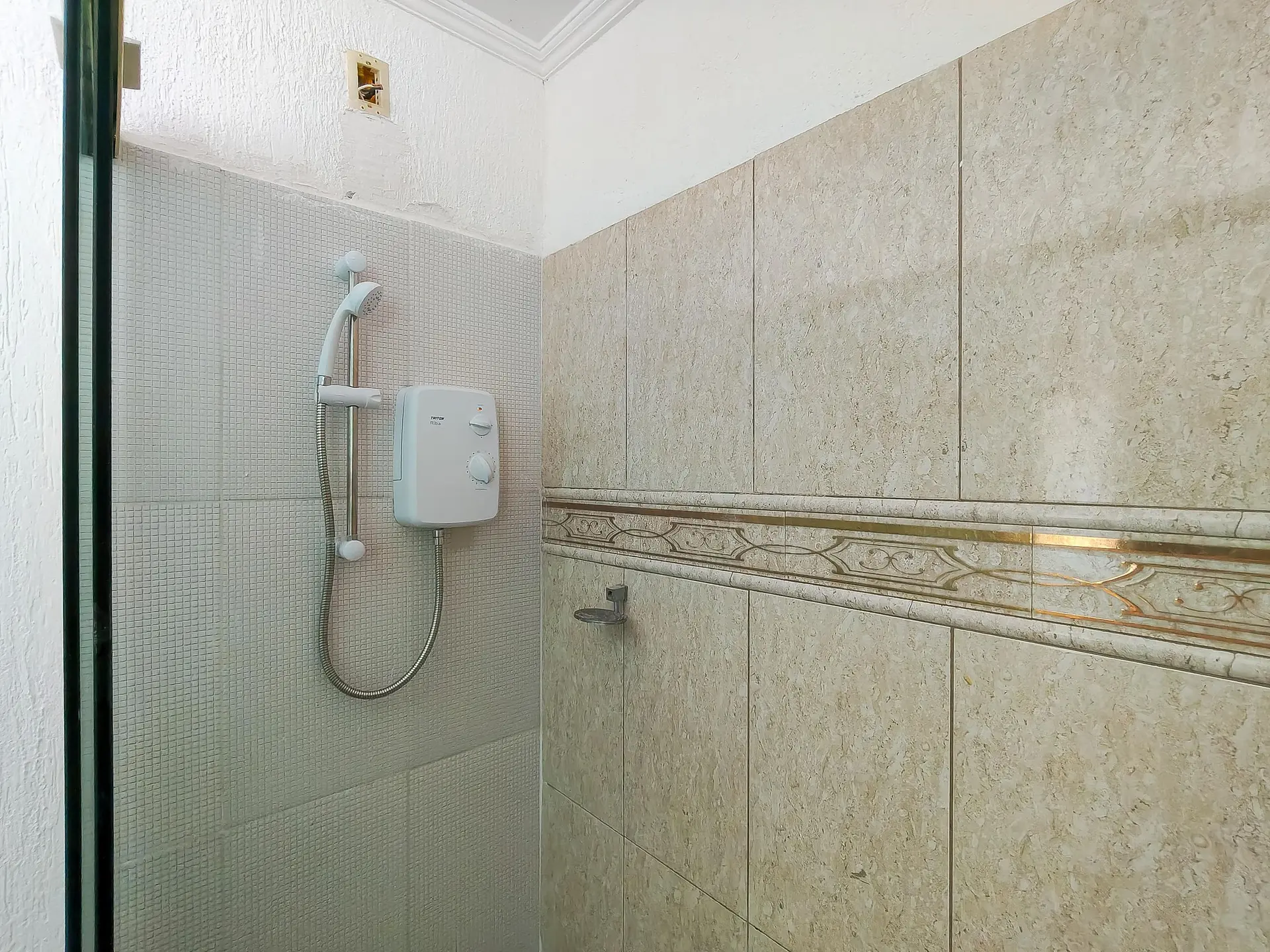 Apartamento de 2 quartos com vista para as montanhas, Tijuca — photo 32