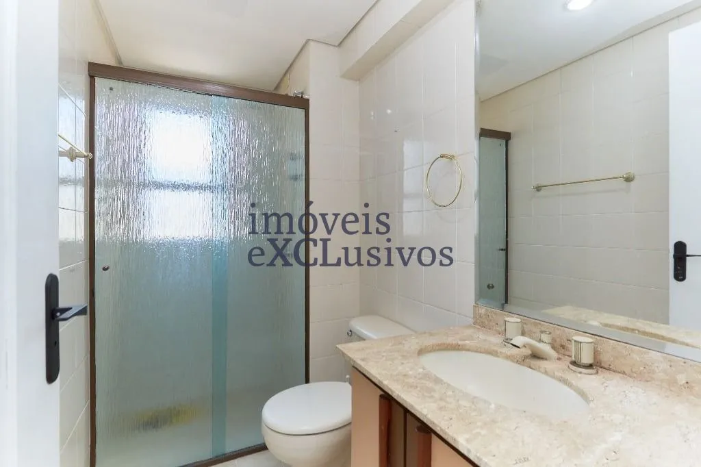 Apartamento de 3 quartos com churrasqueira privativa — photo 20