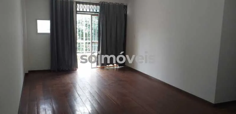 120 m² apartment with a washing machine and a home office