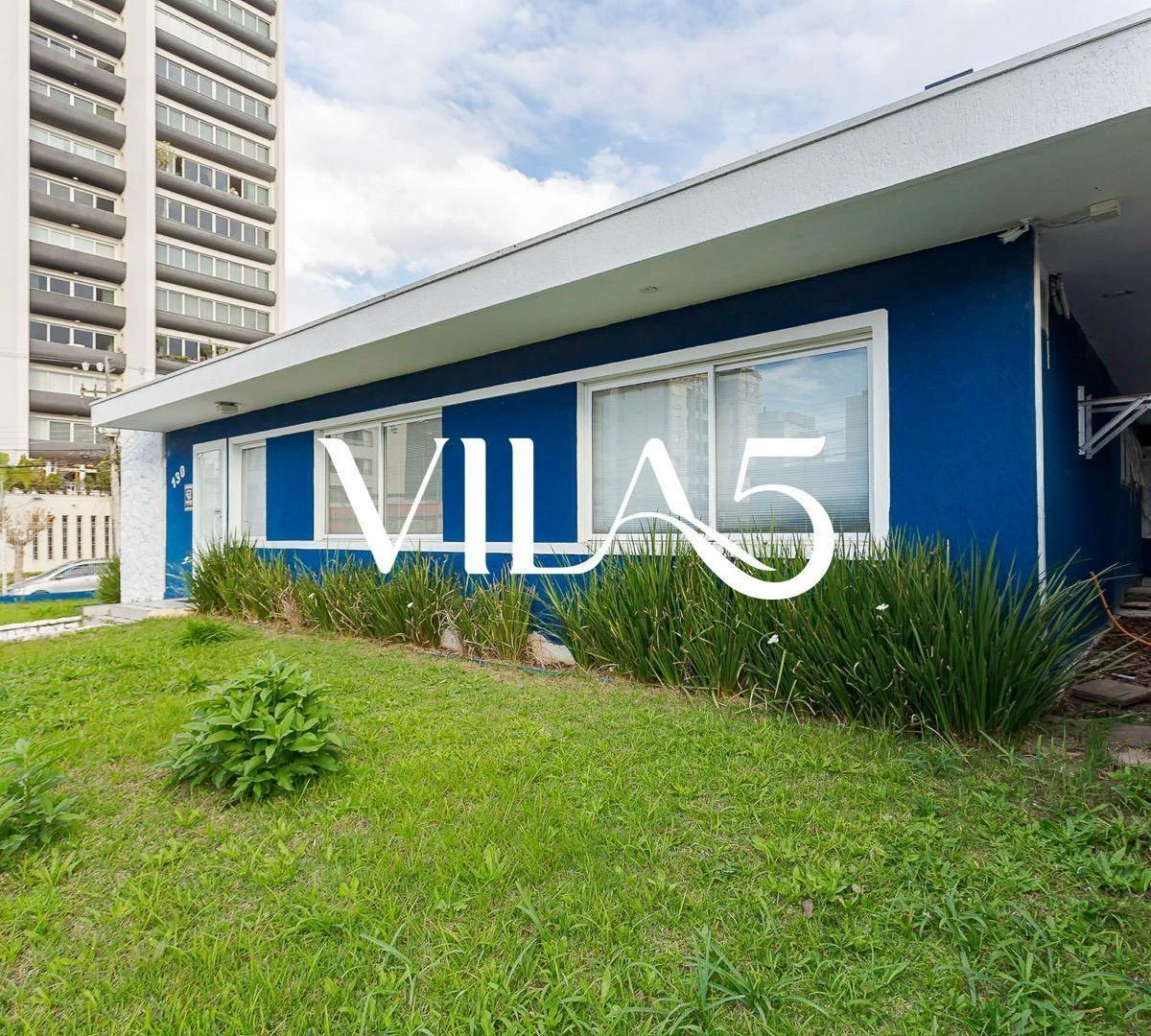 6-bedroom house, 1 with its own bathroom, 220 m², Curitiba — photo 36