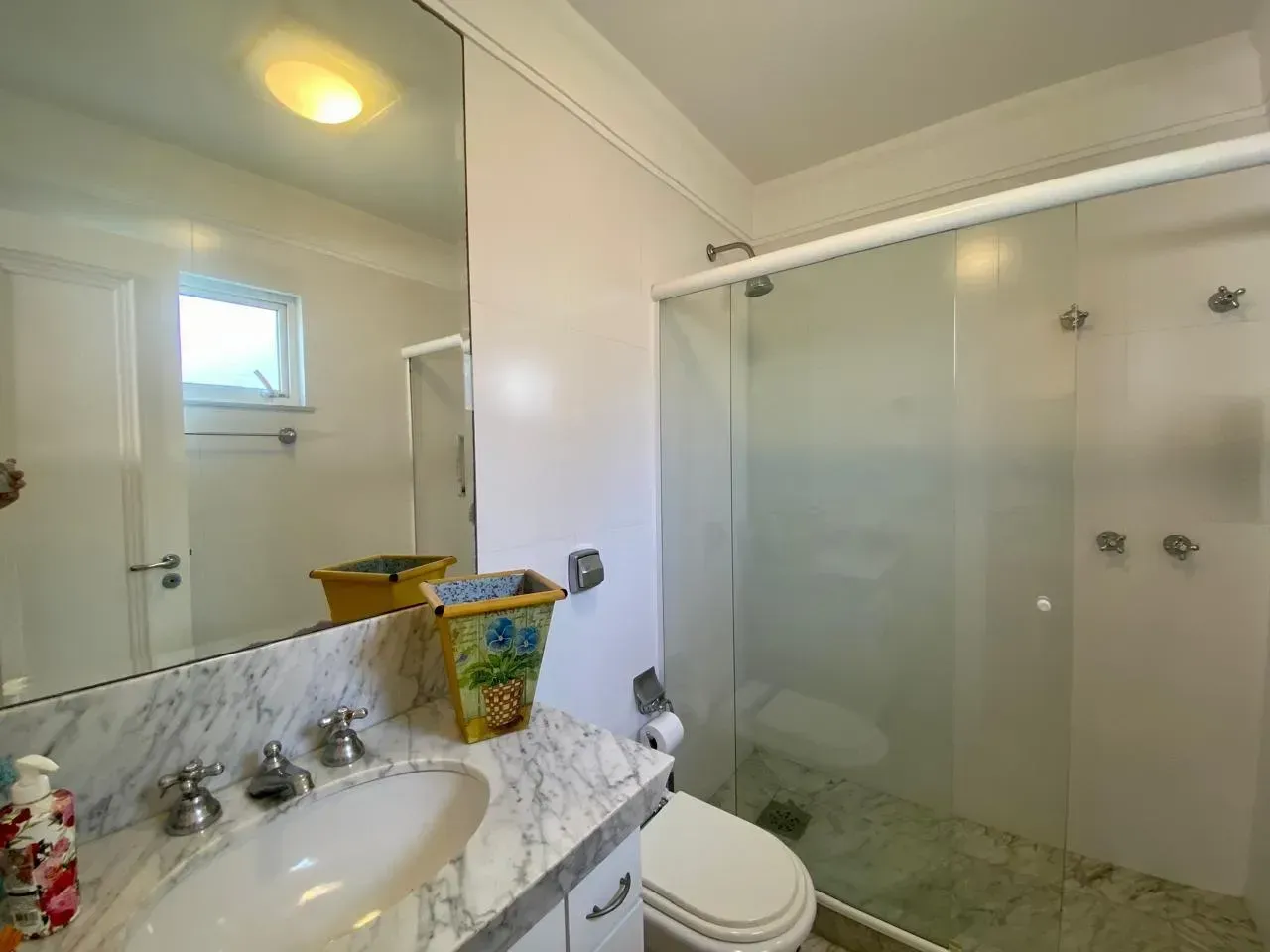 Furnished house with 4 bedrooms and 4 bathrooms — photo 20