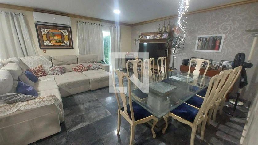Washing machine in a 4-bedroom house, 159 m² — photo 33