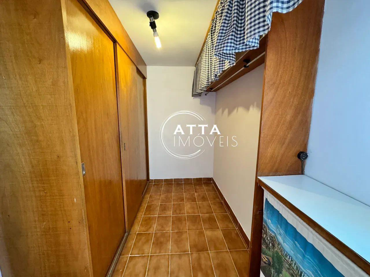 Apartamento de 3 quartos em condomínio com sauna — photo 32