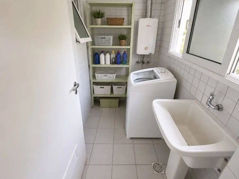 Apartamento dúplex de 113 m² con 3 dormitorios y balcón — photo 26