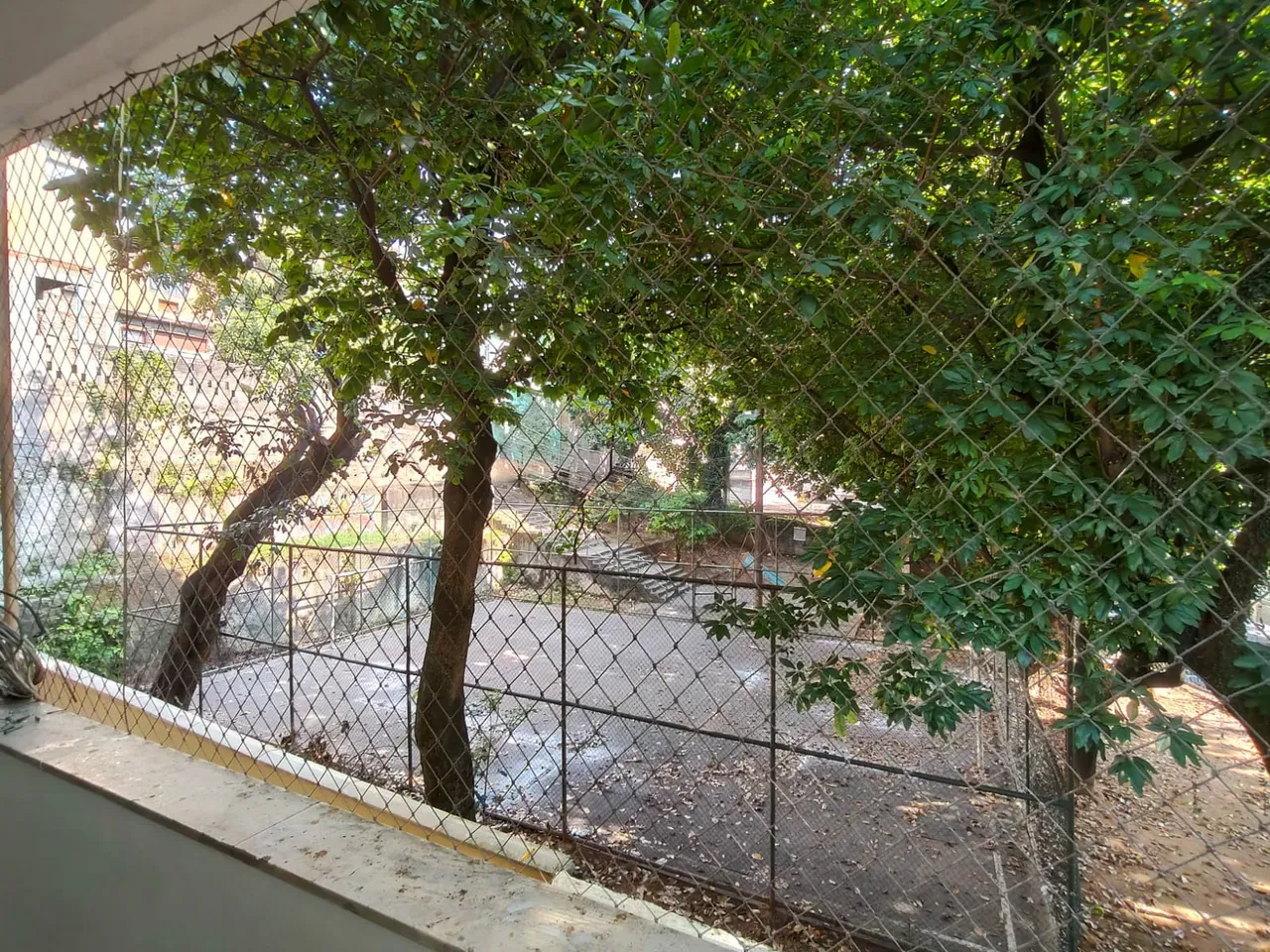 Apartamento sem mobília com 2 quartos e ar-condicionado — photo 25