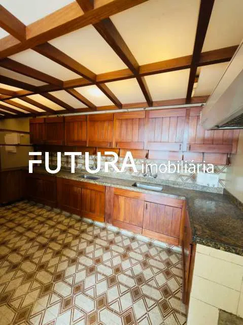 Duplex penthouse with 4 bedrooms and 5 bathrooms — photo 2
