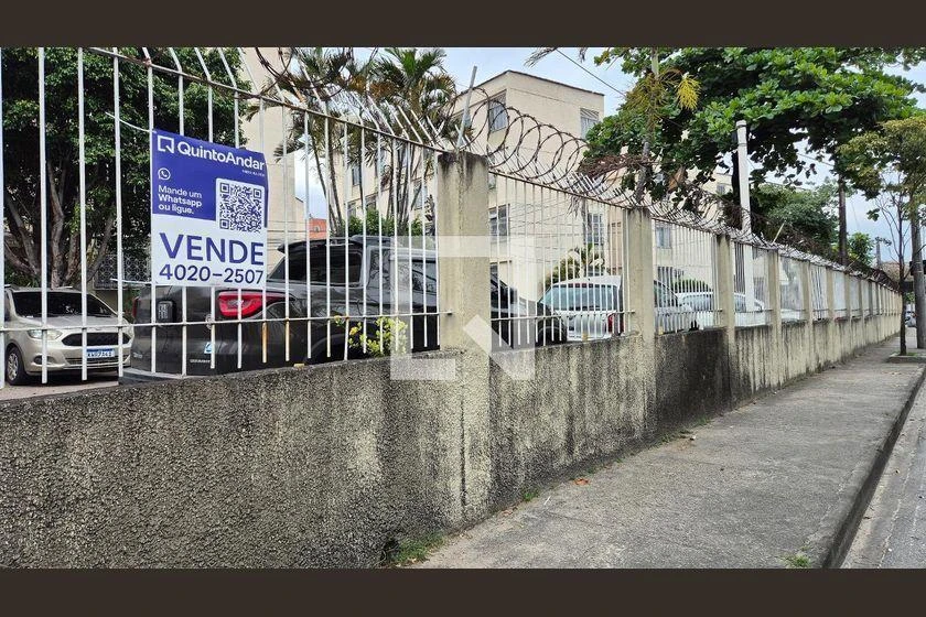 2-bedroom, 43 m² apartment in Rio de Janeiro — photo 3
