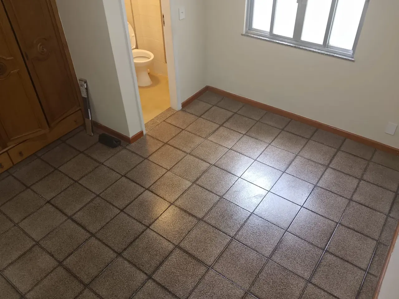 3-bedroom apartment with a washing machine in Rio de Janeiro — photo 4