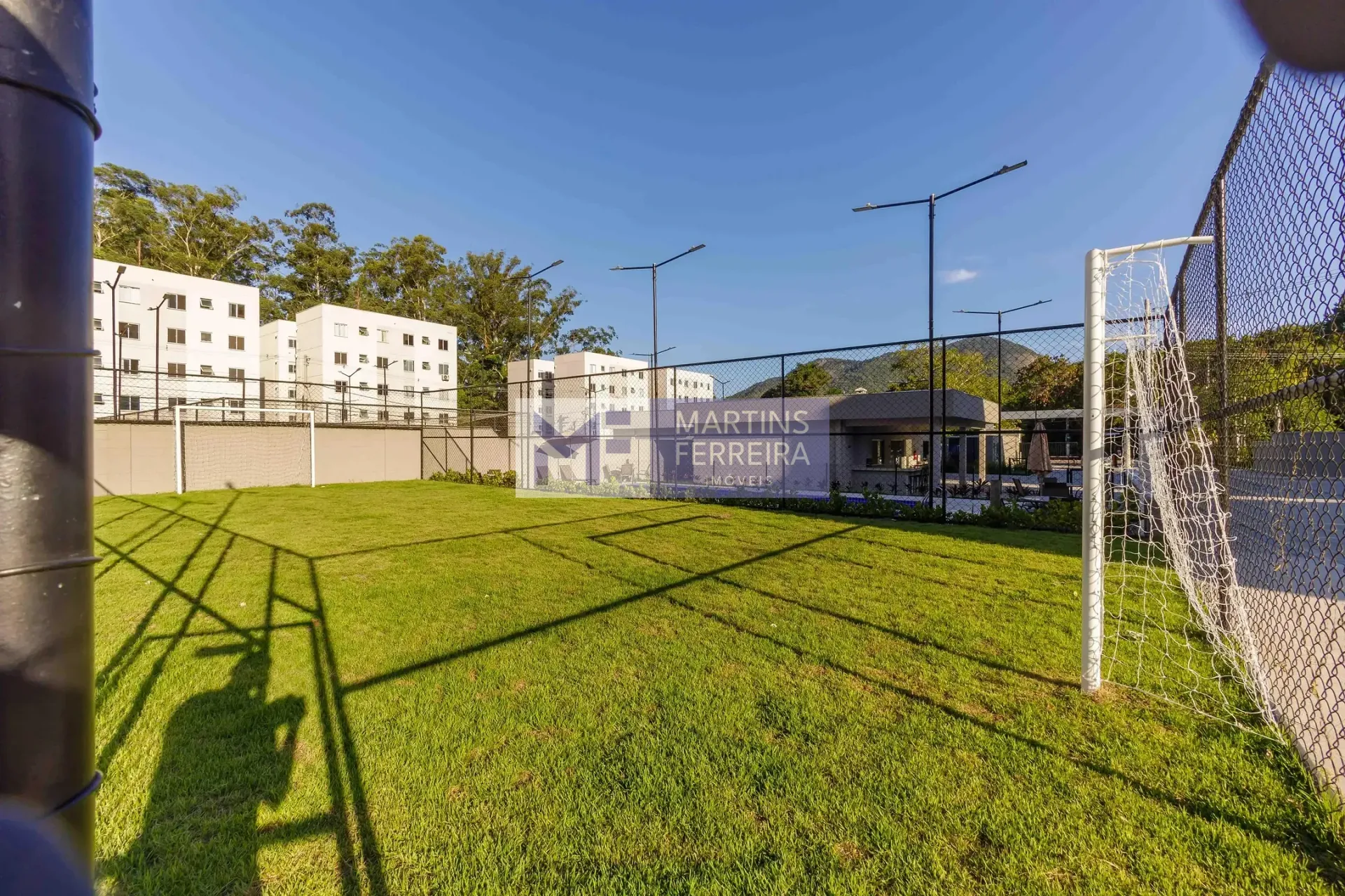 Apartamento, 44 m², com secadora — photo 30