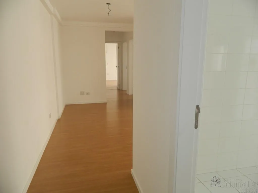 Балкон з грилем та 2 спальні: квартира 70 м² — photo 46