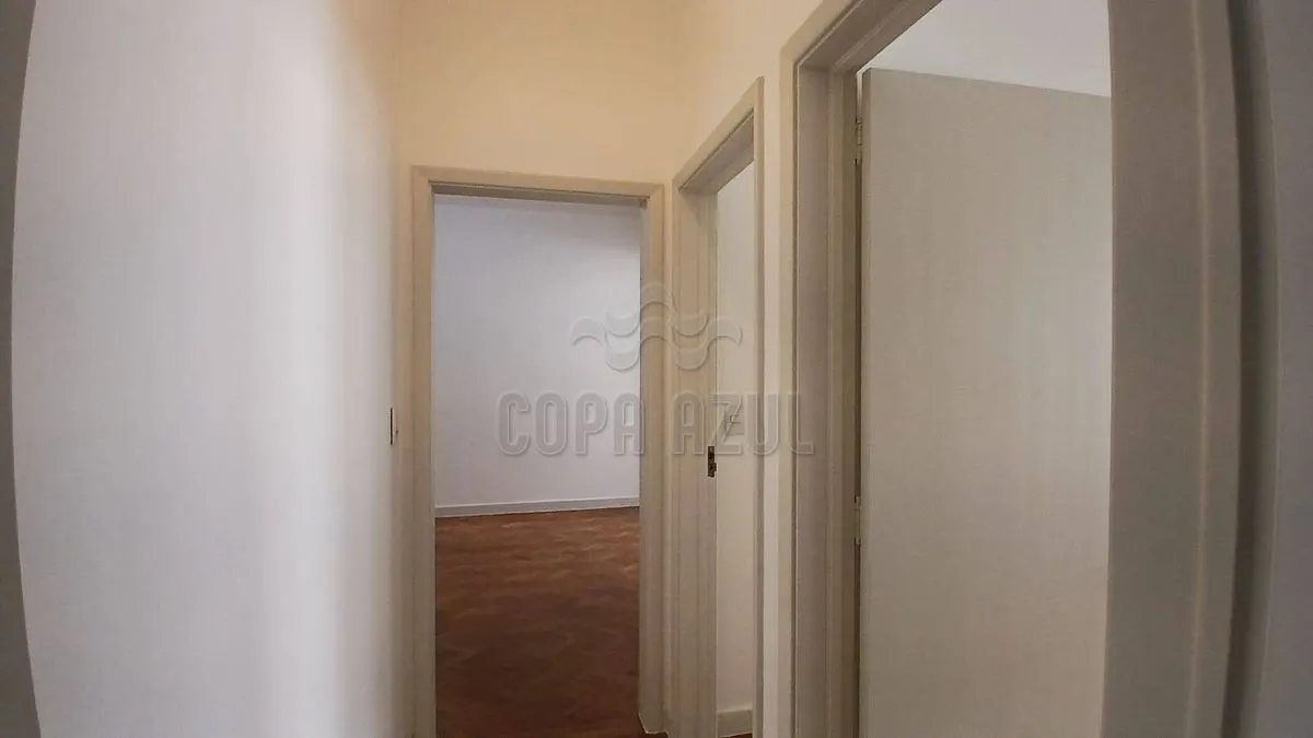 Unfurnished 2-bedroom apartment with 2 bathrooms — photo 11