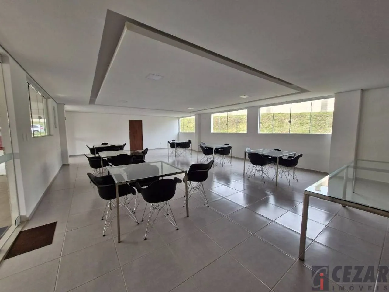 Apartamento de 2 dormitorios con 115 m² y cocina integrada — photo 29