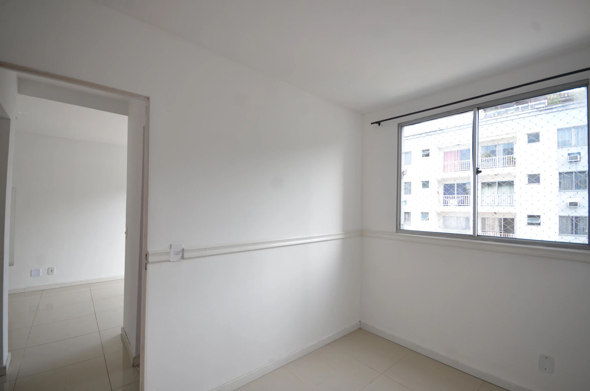 Apartamento de 2 dormitorios con balcón y 1 plaza — photo 37