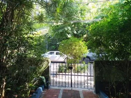Furnished one-bedroom, 48 m² apartment in Rio de Janeiro — photo 30