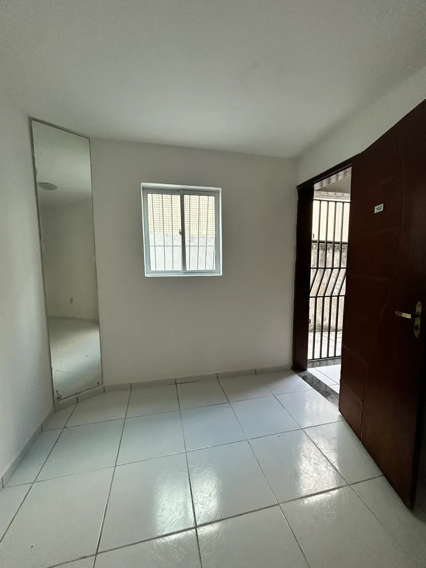 2-bedroom apartment, 1 with its own bathroom, 50 m² — photo 7