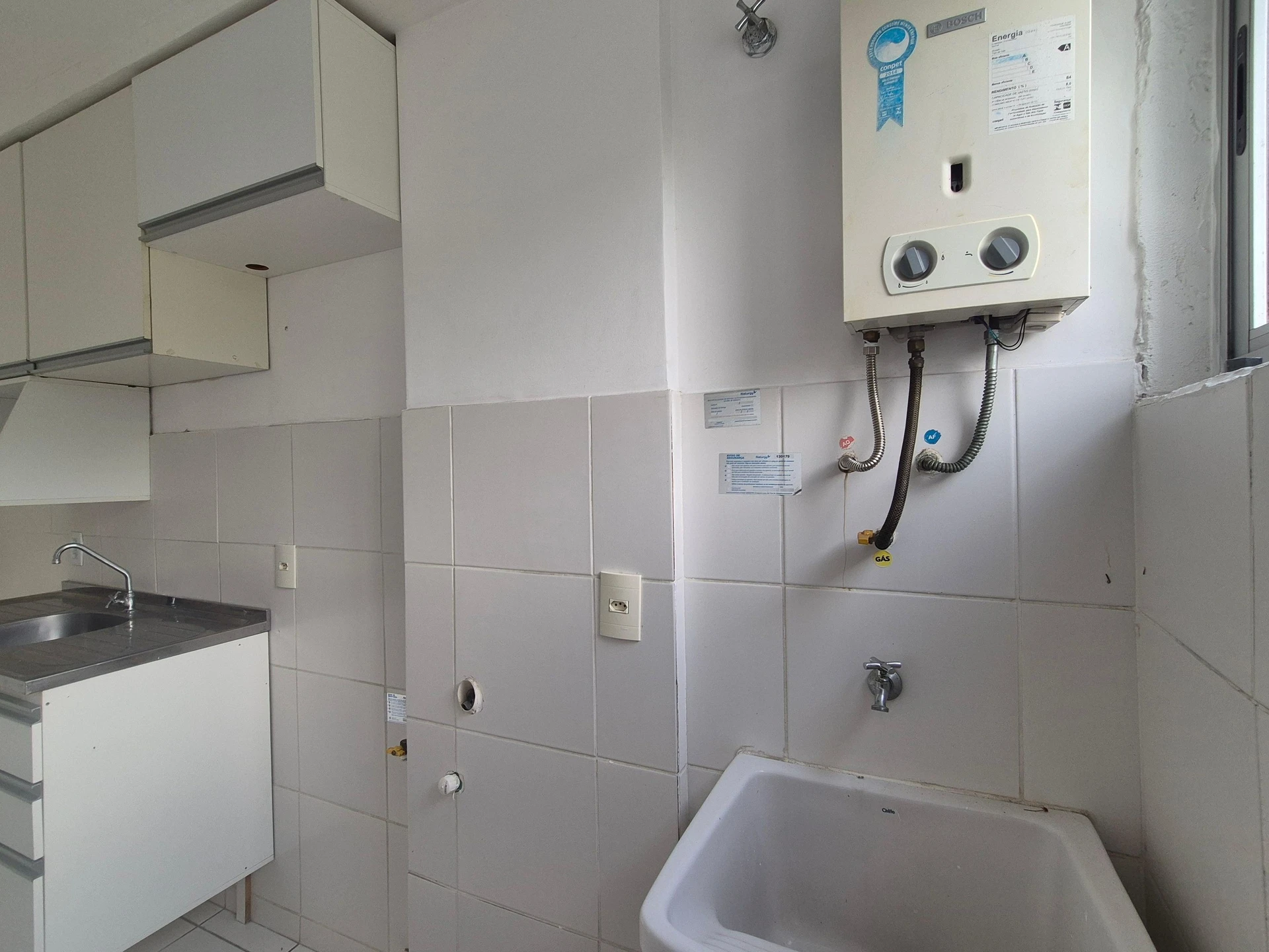 Квартира з 2 спальнями та видом на парк — photo 28
