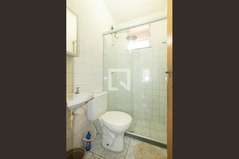 Casa mobiliada com 2 quartos e 1 banheiro — photo 8