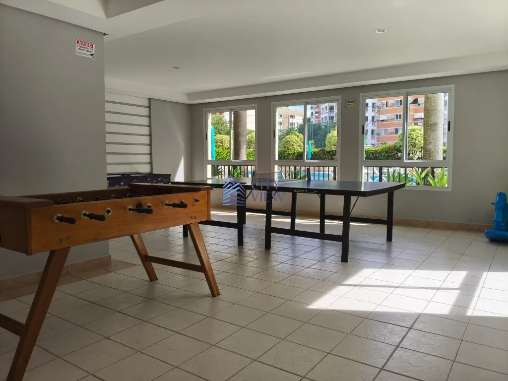 Apartamento com varanda envidraçada, Barra da Tijuca — photo 12
