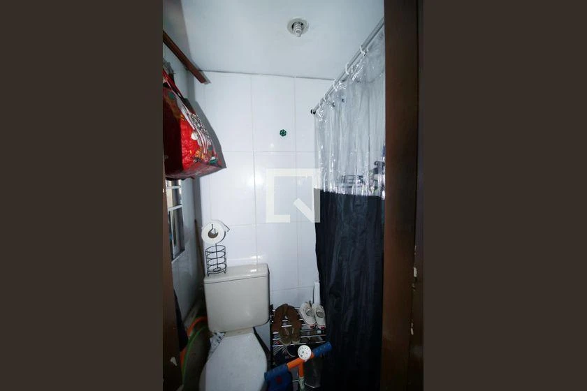 Furnished apartment, 77 m², with a washing machine — photo 33