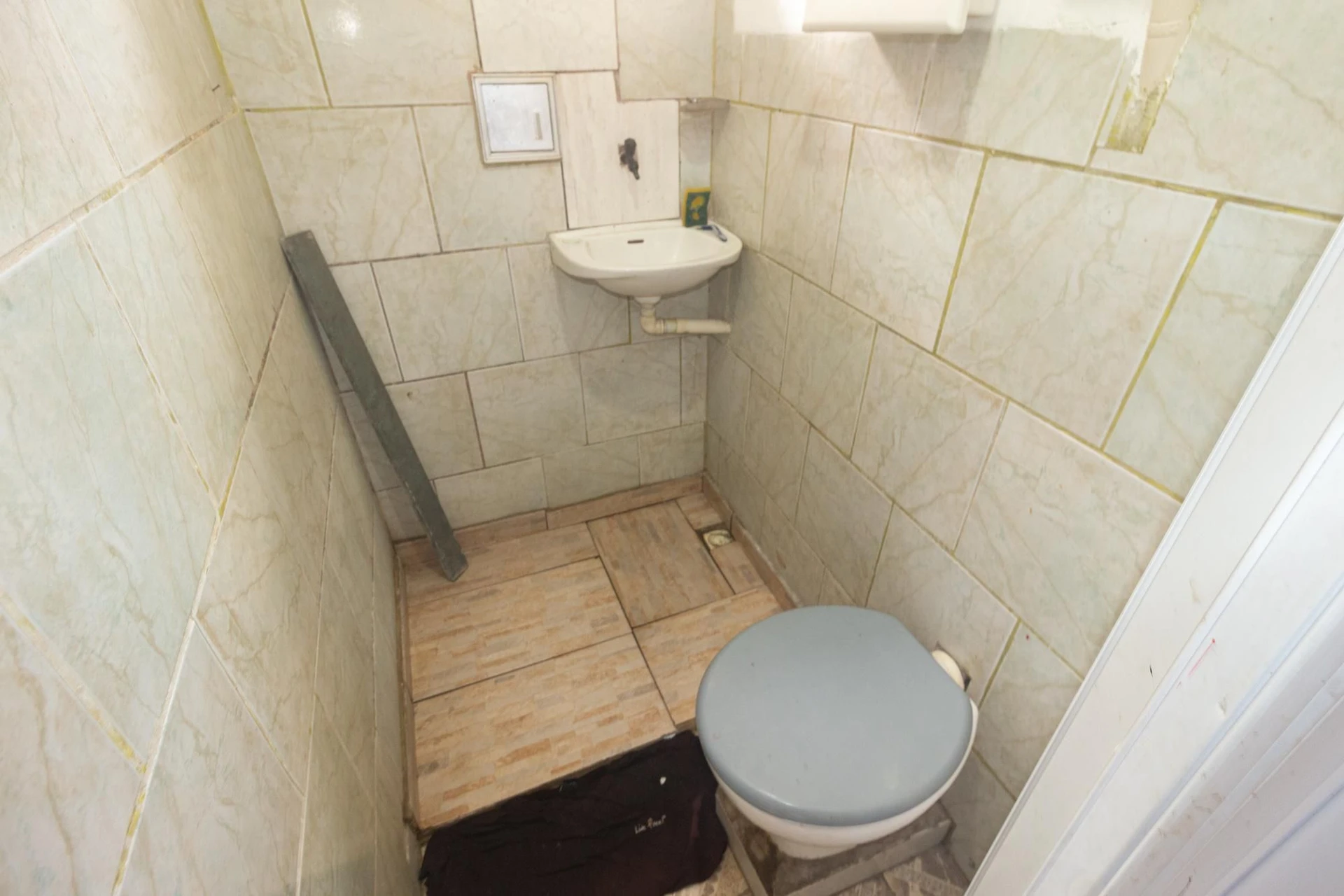 Casa mobiliada com 1 quarto e jardim privativo — photo 25