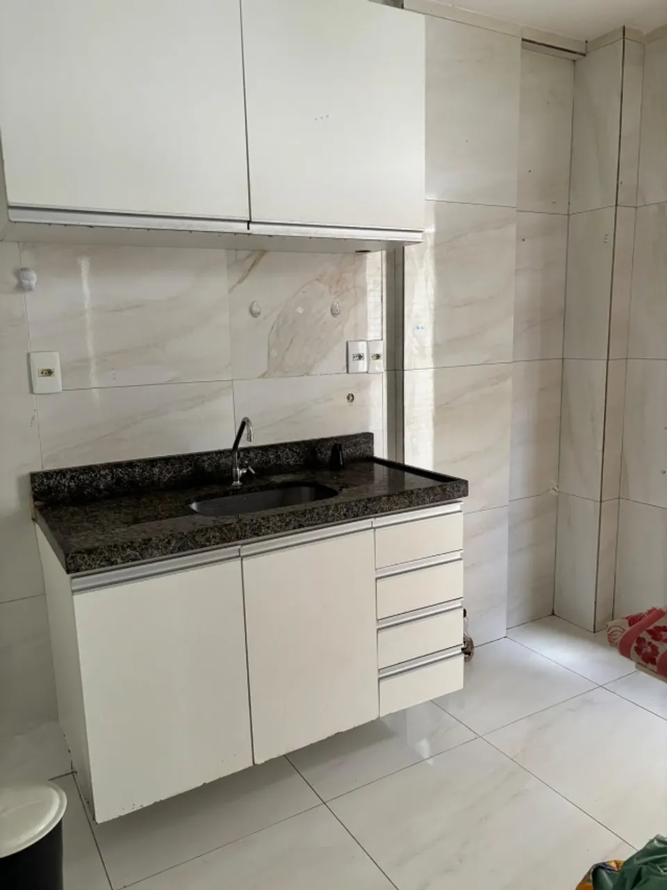Квартира 63 м², 2 спальни, Жуан-Песоа — photo 2