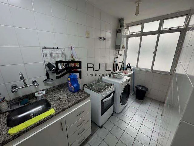 Apartamento de 3 quartos com 2 suítes e 2 vagas — photo 11