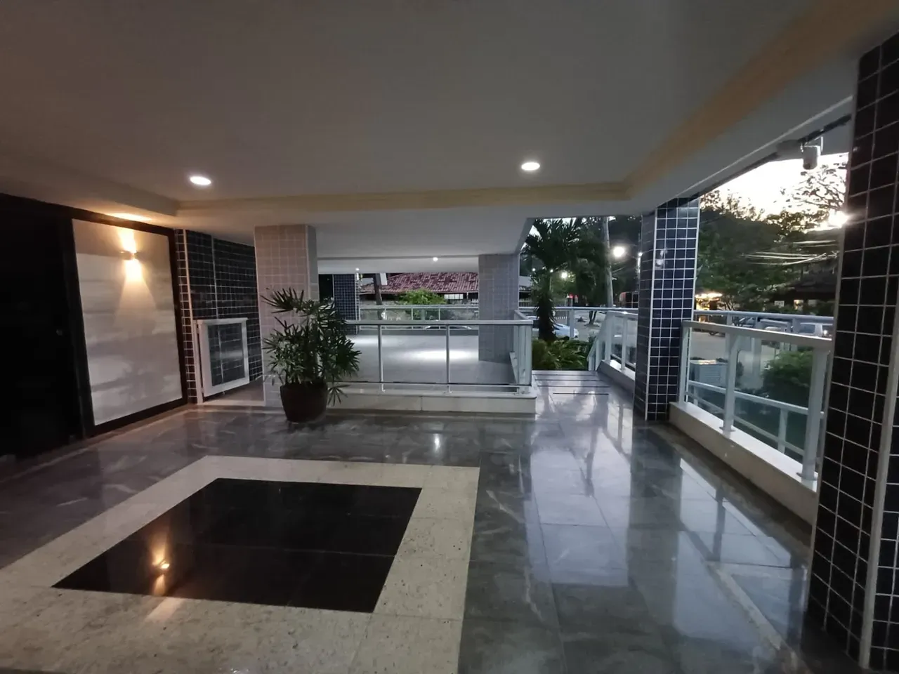 2-bedroom apartment, 1 with its own bathroom, 98 m² — photo 31